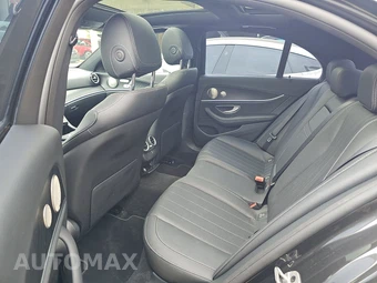 2022 Mercedes-Benz E 350 Sedan – miniatura 13