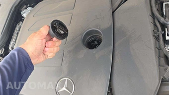 2022 Mercedes-Benz E 350 Sedan – miniatura 17