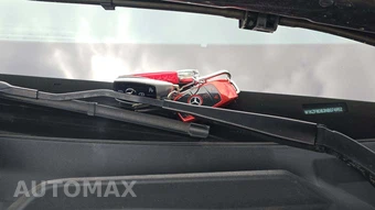 2022 Mercedes-Benz E 350 Sedan – miniatura 19