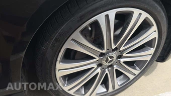 2022 Mercedes-Benz E 350 Sedan – miniatura 30