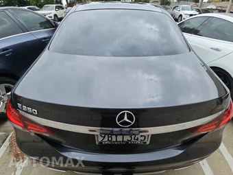 2022 Mercedes-Benz E 350 Sedan – miniatura 5