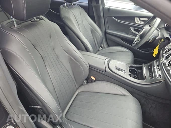 2022 Mercedes-Benz E 350 Sedan – miniatura 8