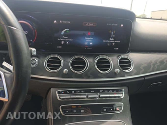 2022 Mercedes-Benz E 350 Sedan – miniatura 10