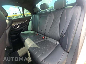 2022 Mercedes-Benz E 350 Sedan – miniatura 13