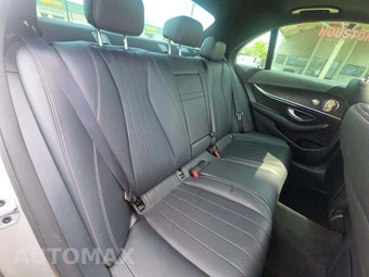 2022 Mercedes-Benz E 350 Sedan – miniatura 16