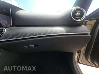 2022 Mercedes-Benz E 350 Sedan – miniatura 19