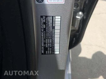 2022 Mercedes-Benz E 350 Sedan – miniatura 5