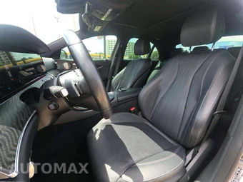 2022 Mercedes-Benz E 350 Sedan – miniatura 6