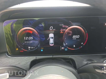 2022 Mercedes-Benz E 350 Sedan – miniatura 9