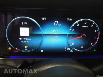2022 Mercedes-Benz E 350 Sedan – miniatura 12