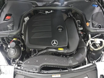 2022 Mercedes-Benz E 350 Sedan – miniatura 15