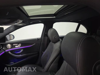 2022 Mercedes-Benz E 350 Sedan – miniatura 18
