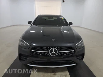 2022 Mercedes-Benz E 350 Sedan – miniatura 2