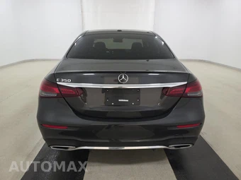 2022 Mercedes-Benz E 350 Sedan – miniatura 5