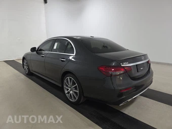 2022 Mercedes-Benz E 350 Sedan – miniatura 6