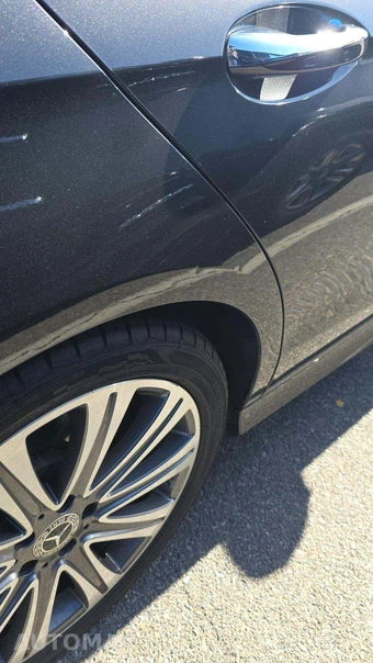 2022 Mercedes-Benz E 350 Sedan - miniatura 25