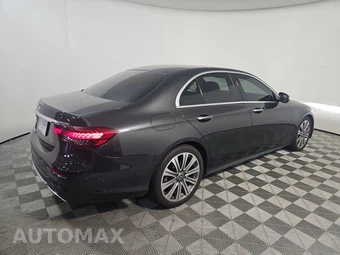 2022 Mercedes-Benz E 350 Sedan - miniatura 4