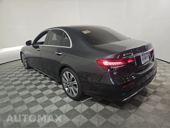 2022 Mercedes-Benz E 350 Sedan - miniatura 6