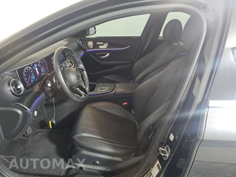 2022 Mercedes-Benz E 350 Sedan - miniatura 7