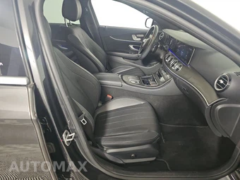 2022 Mercedes-Benz E 350 Sedan - miniatura 8