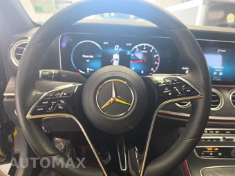 2022 Mercedes-Benz E 350 Sedan - miniatura 10