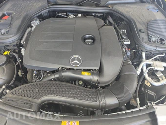 2022 Mercedes-Benz E 350 Sedan - miniatura 15