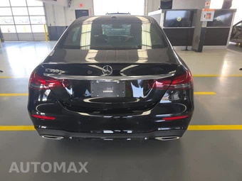 2022 Mercedes-Benz E 350 Sedan - miniatura 5