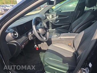 2022 Mercedes-Benz E 350 Sedan - miniatura 13