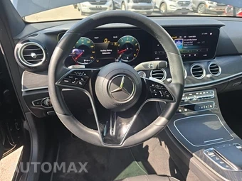2022 Mercedes-Benz E 350 Sedan - miniatura 14