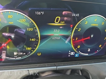 2022 Mercedes-Benz E 350 Sedan - miniatura 15