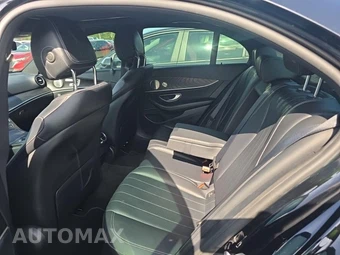 2022 Mercedes-Benz E 350 Sedan - miniatura 16