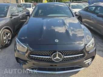 2022 Mercedes-Benz E 350 Sedan - miniatura 2