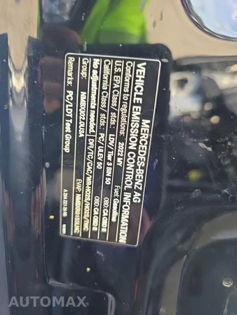 2022 Mercedes-Benz E 350 Sedan - miniatura 21