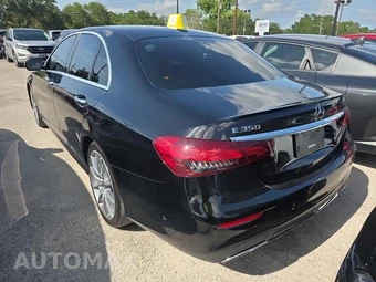 2022 Mercedes-Benz E 350 Sedan - miniatura 6