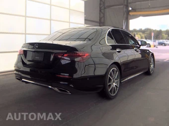 2022 Mercedes-Benz E 350 Sedan - miniatura 4