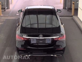 2022 Mercedes-Benz E 350 Sedan - miniatura 5