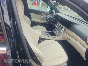 2022 Mercedes-Benz E 350 Sedan - miniatura 8