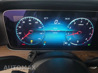 2022 Mercedes-Benz E 350 Sedan - miniatura 12