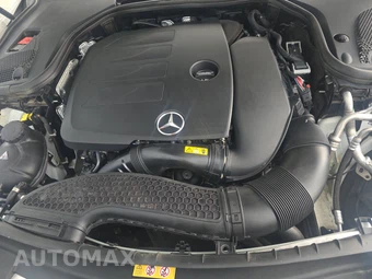 2022 Mercedes-Benz E 350 Sedan - miniatura 15
