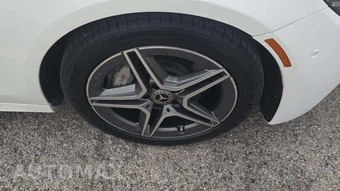 2022 Mercedes-Benz E 350 Sedan - miniatura 20