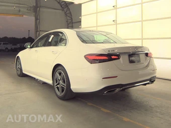 2022 Mercedes-Benz E 350 Sedan - miniatura 6