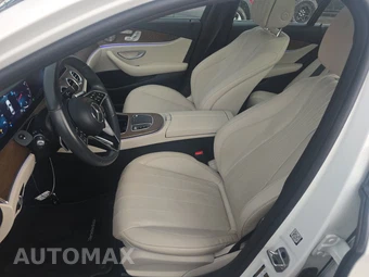 2022 Mercedes-Benz E 350 Sedan - miniatura 7