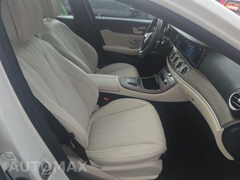 2022 Mercedes-Benz E 350 Sedan - miniatura 8