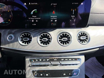 2022 Mercedes-Benz E 450 4MATIC Coupe - miniatura 10