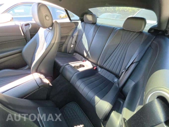 2022 Mercedes-Benz E 450 4MATIC Coupe - miniatura 13