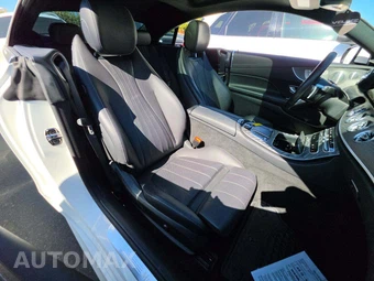 2022 Mercedes-Benz E 450 4MATIC Coupe - miniatura 18