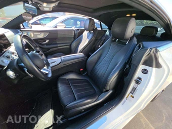 2022 Mercedes-Benz E 450 4MATIC Coupe - miniatura 6