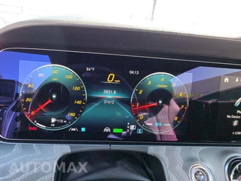 2022 Mercedes-Benz E 450 4MATIC Coupe - miniatura 9