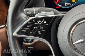 2022 Mercedes-Benz E 450 4MATIC Sedan - miniatura 29