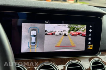 2022 Mercedes-Benz E 450 4MATIC Sedan - miniatura 32
